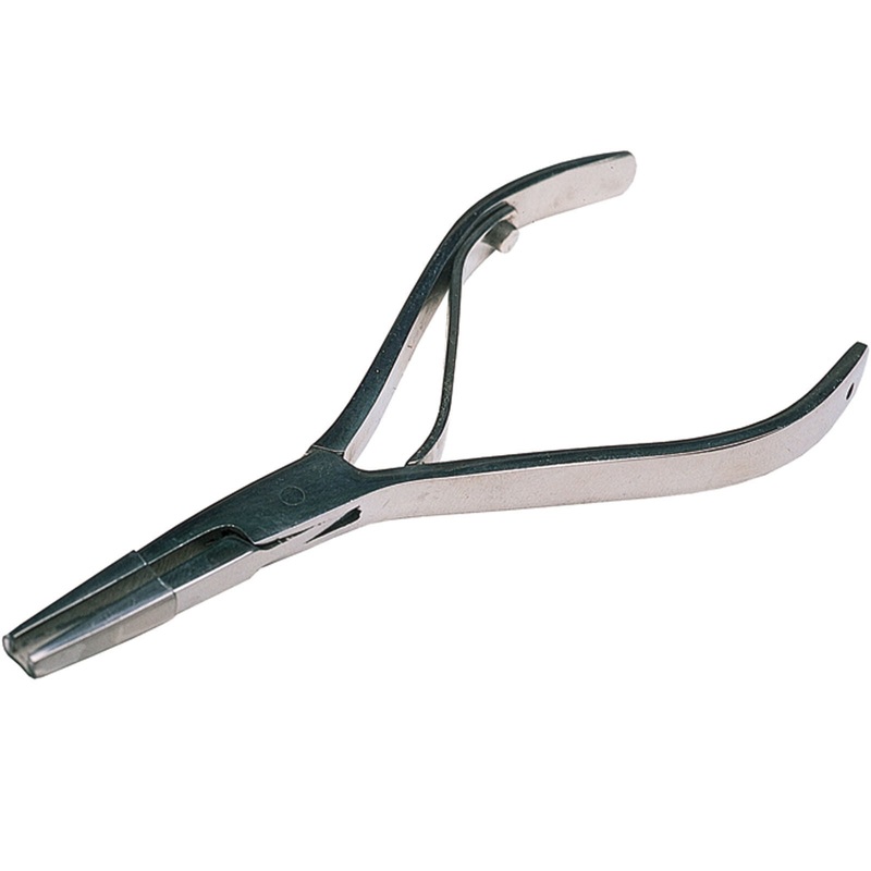 Sunrise De-Barbing Pliers