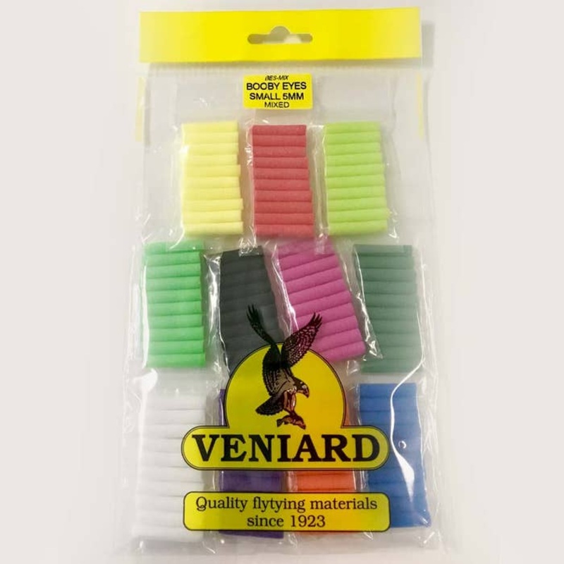 Veniards Booby Eyes – Mixed Pack