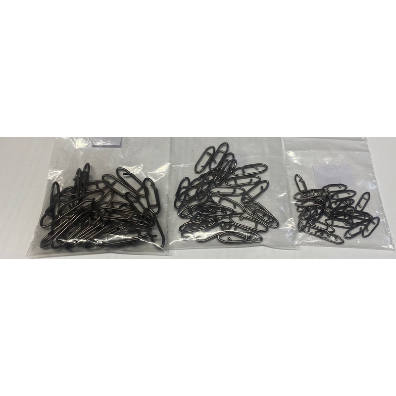 B8M8 Power Clips|Small|Medium|Large