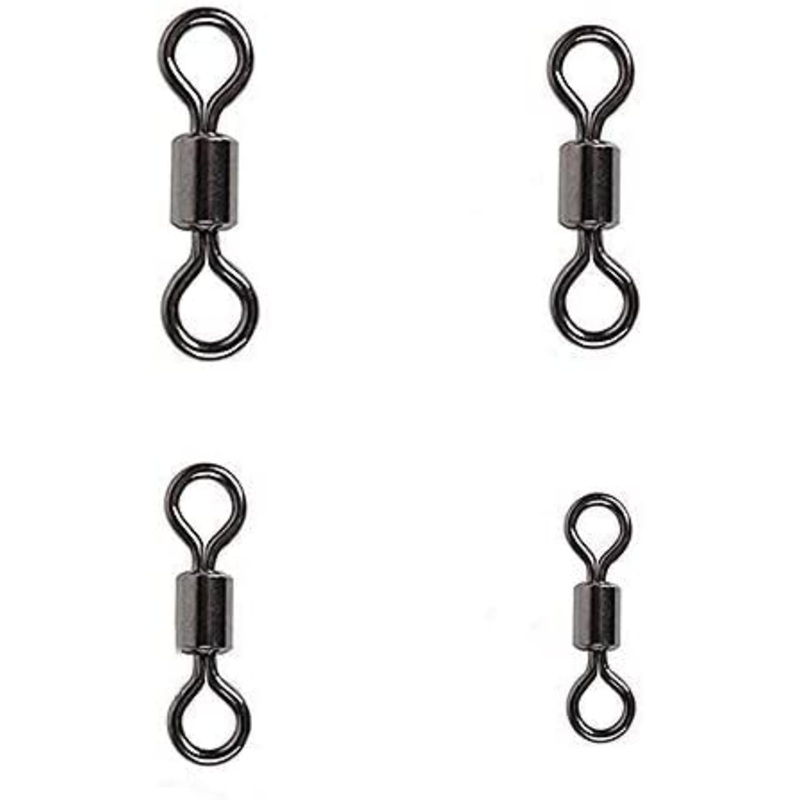 B8M8 Rolling Swivels|8|14