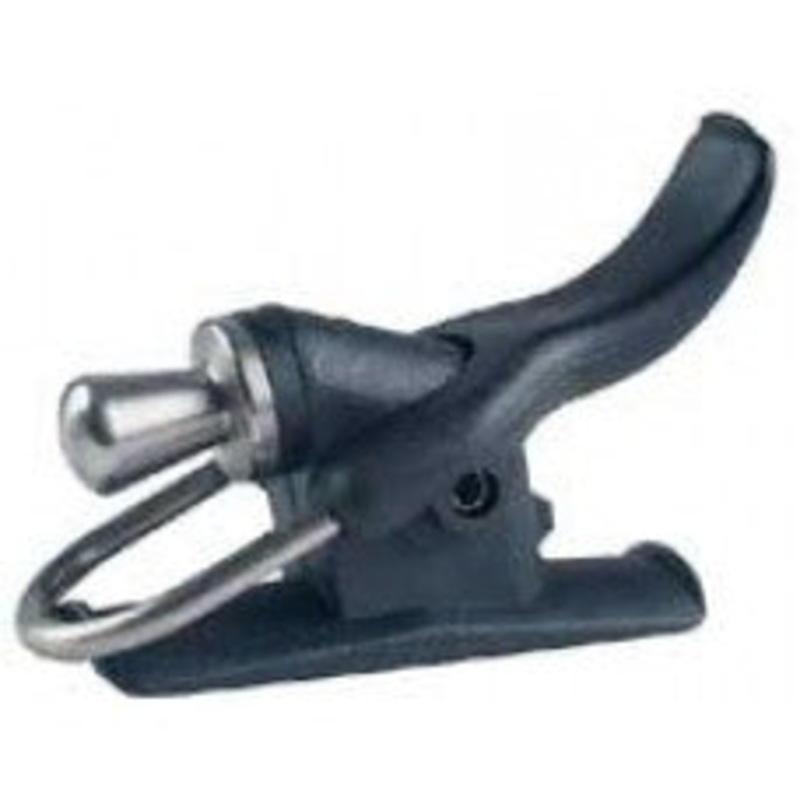 Breakaway Cannon Clips