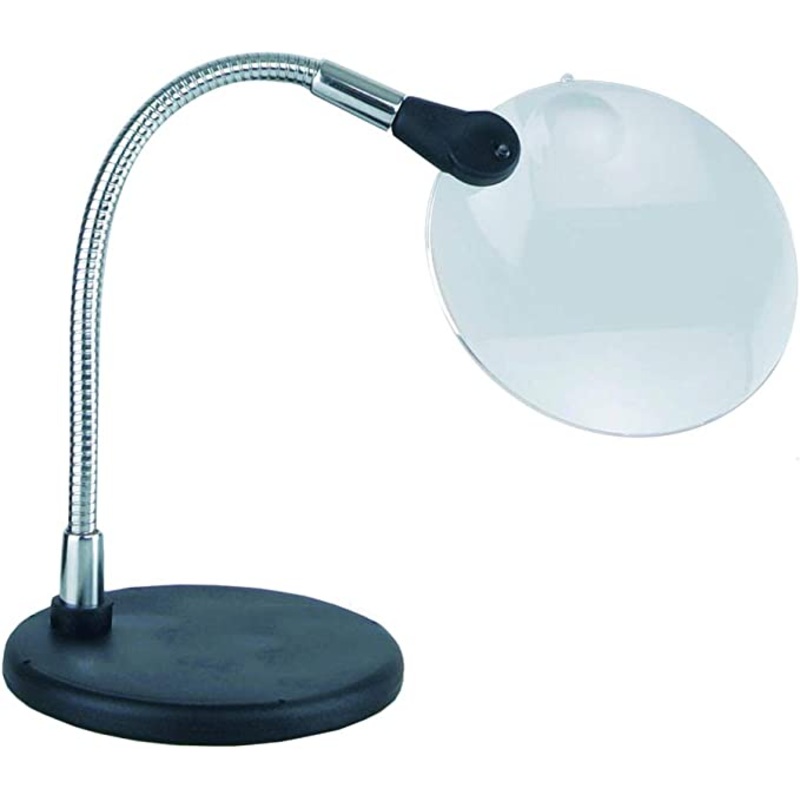 Daylight Flexilens on Mini-Base