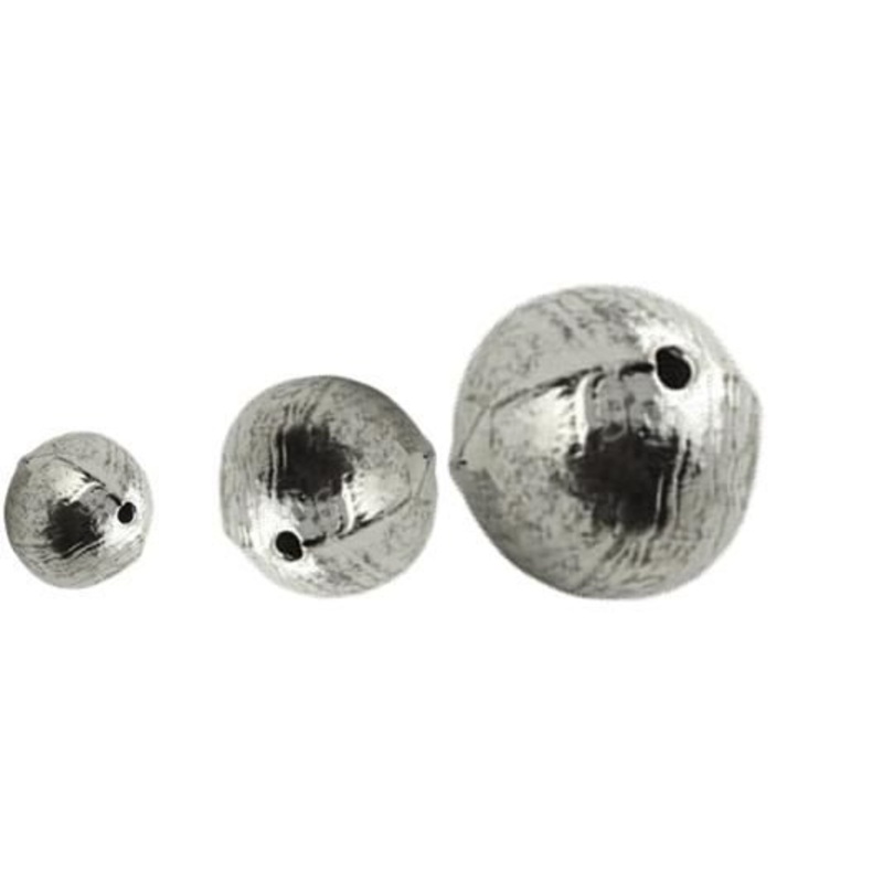 Dennets Ball Ledgers|1.5g|4g|10g