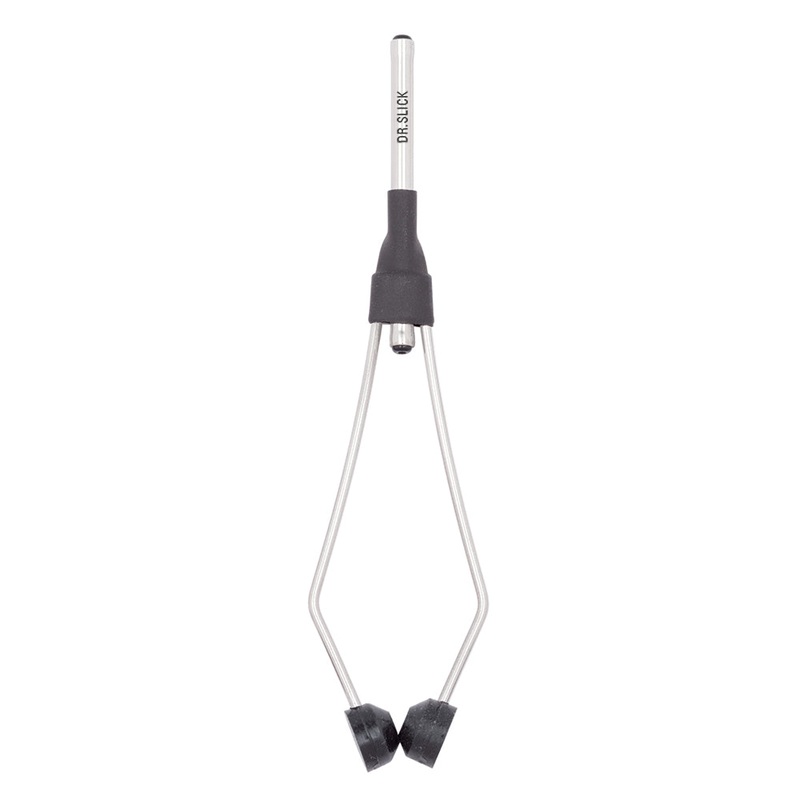 Dr Slick Glass Bobbin Holder
