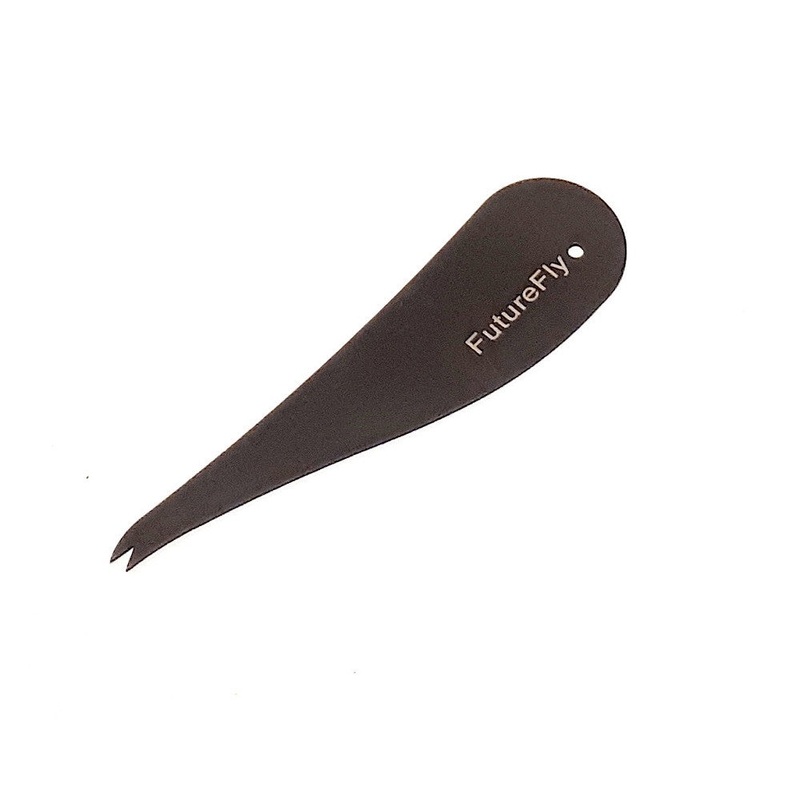 FutureFly FF Hackle Tool