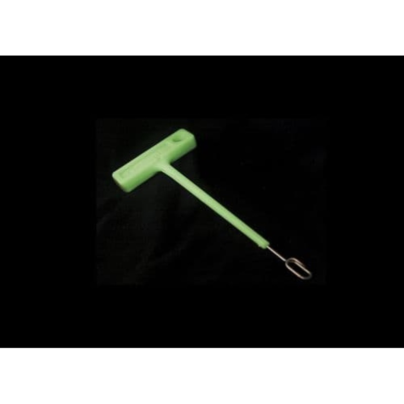 Gemini Gemini Genie Glow In The Dark Disgorger