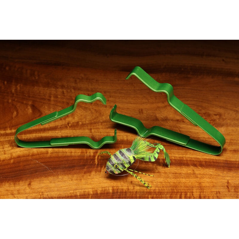 Hareline Cohens Original Fugly Packer