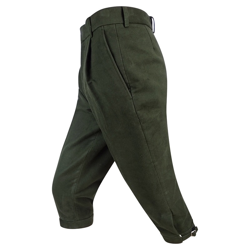 Hoggs Of Fife Moleskin Breeks|34″|36