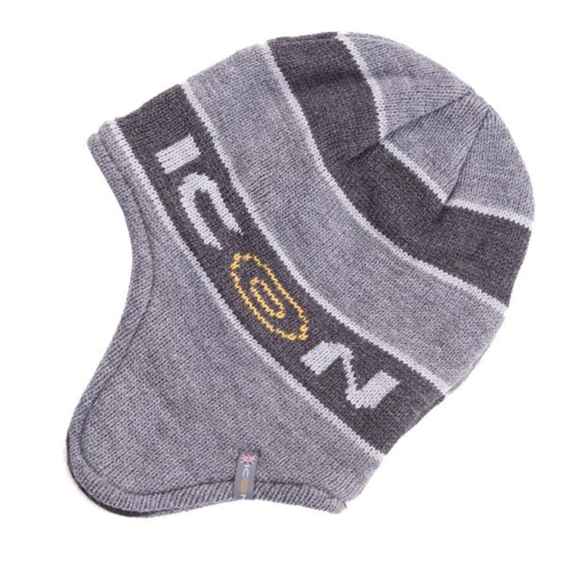 Leeda Icon Ear Warmer Beanie