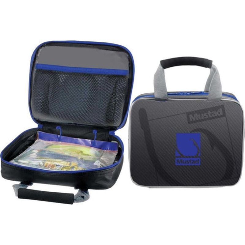 Mustad Double Rig Wallet