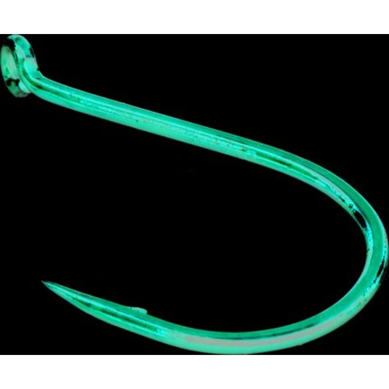 Mustad Wide Gap Drop Shot Hooks