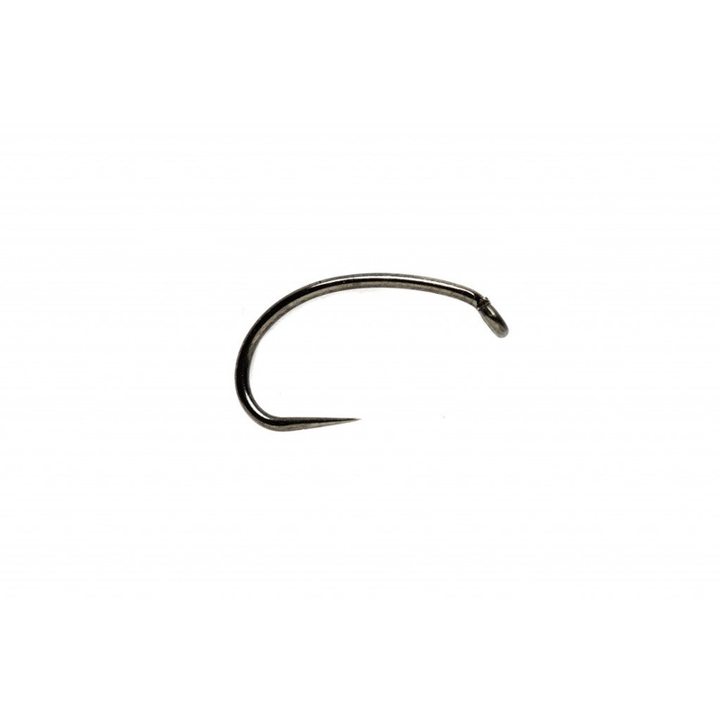 Osprey Heavyweight Grub Barbless Fly Hook