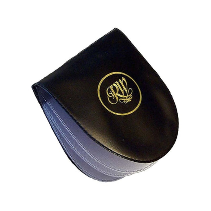 Richard Wheatley Cast Wallet