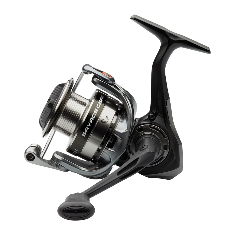 Savage Gear SG4 Spinning Reel|2500|3000|4000