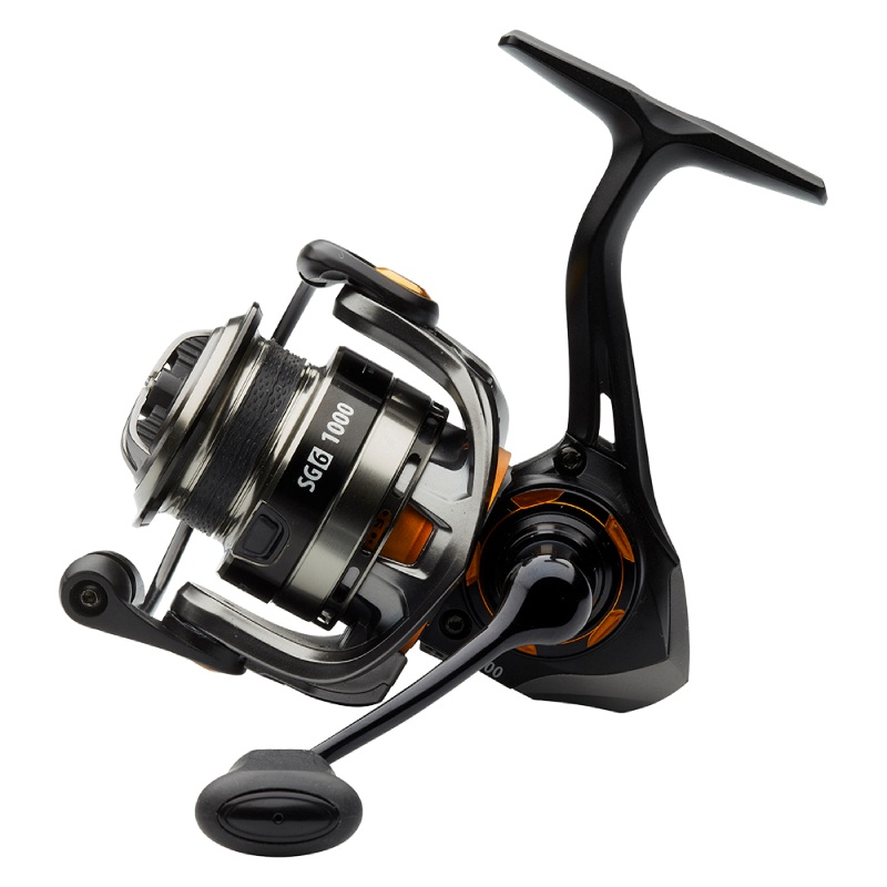 Savage Gear SG6 Spinning Reel|3000|4000