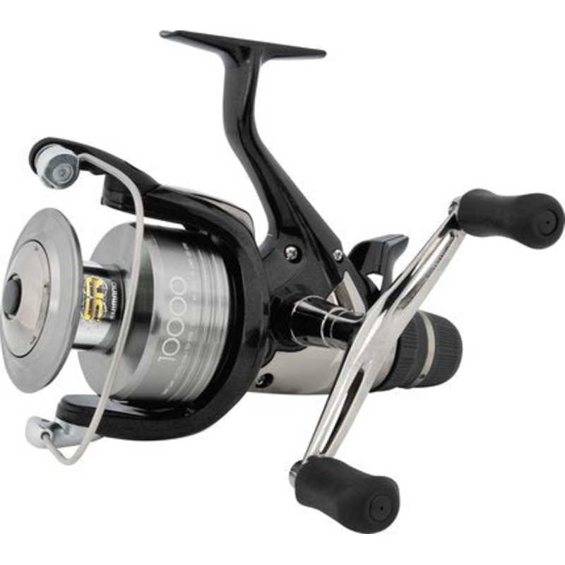 Shimano Baitrunner XT RB Reel|10000