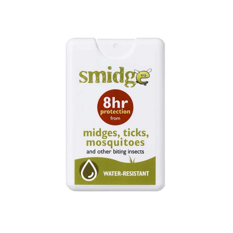Smidge Midge Repellent – pocket size