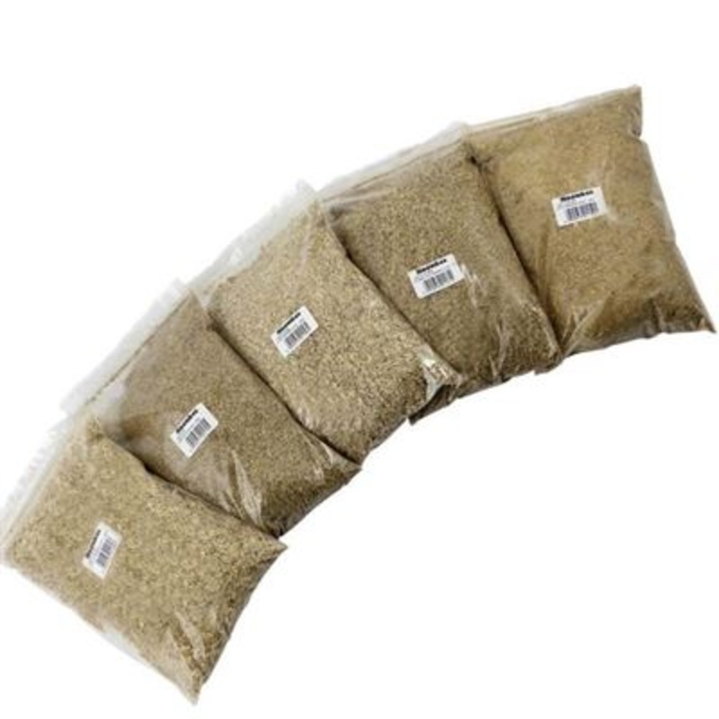 Snowbee Smoker Dust – Apple