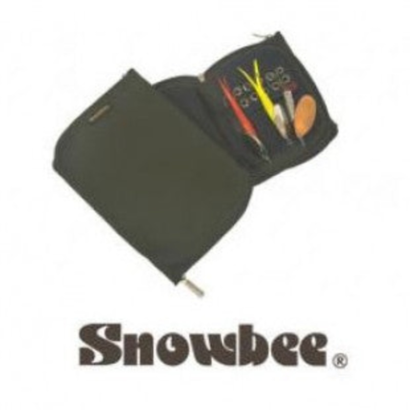 Snowbee Spinner Wallet|L