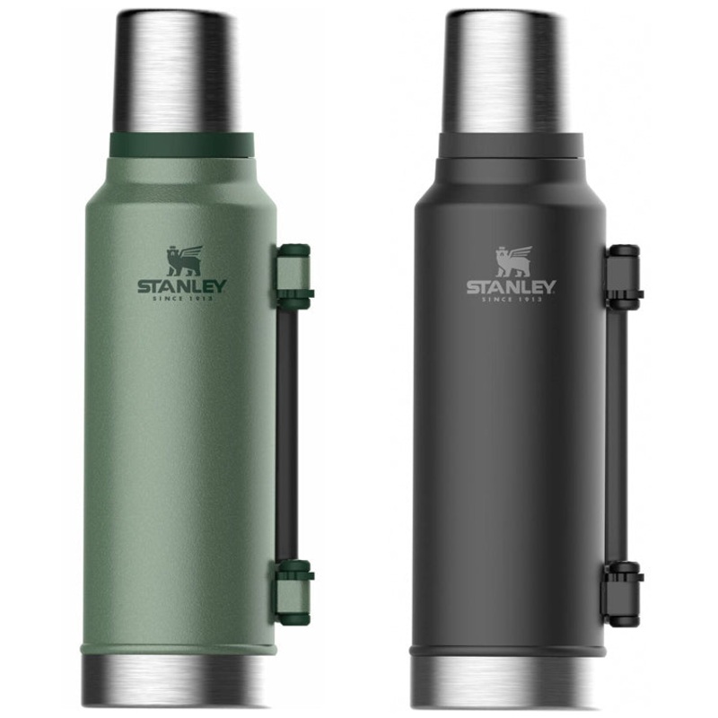 Stanley Classic Vacuum 1.4l Flask