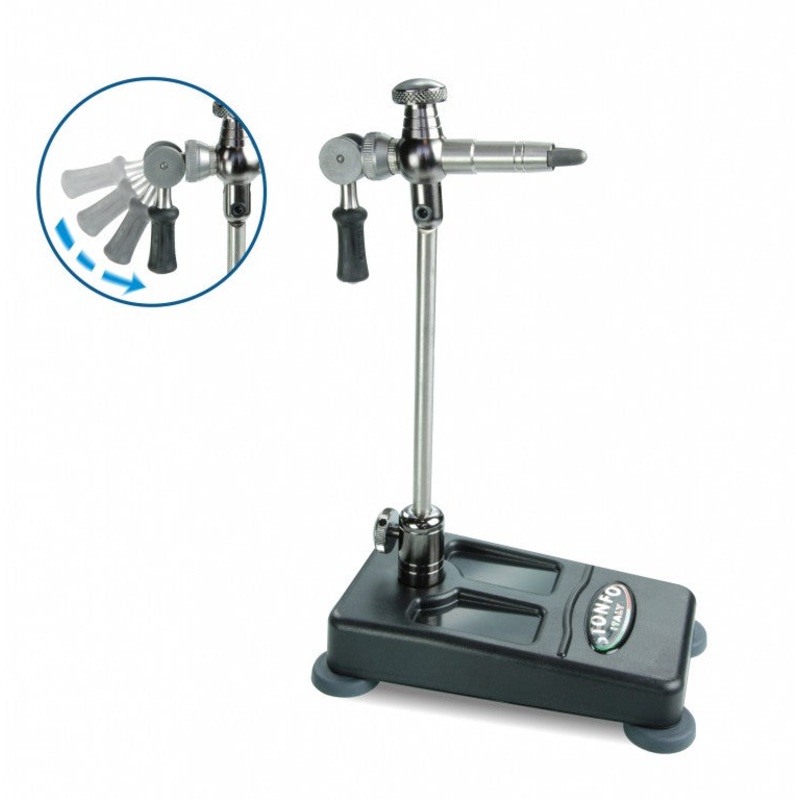 Stonfo Morsetto Flylab Lever Vice