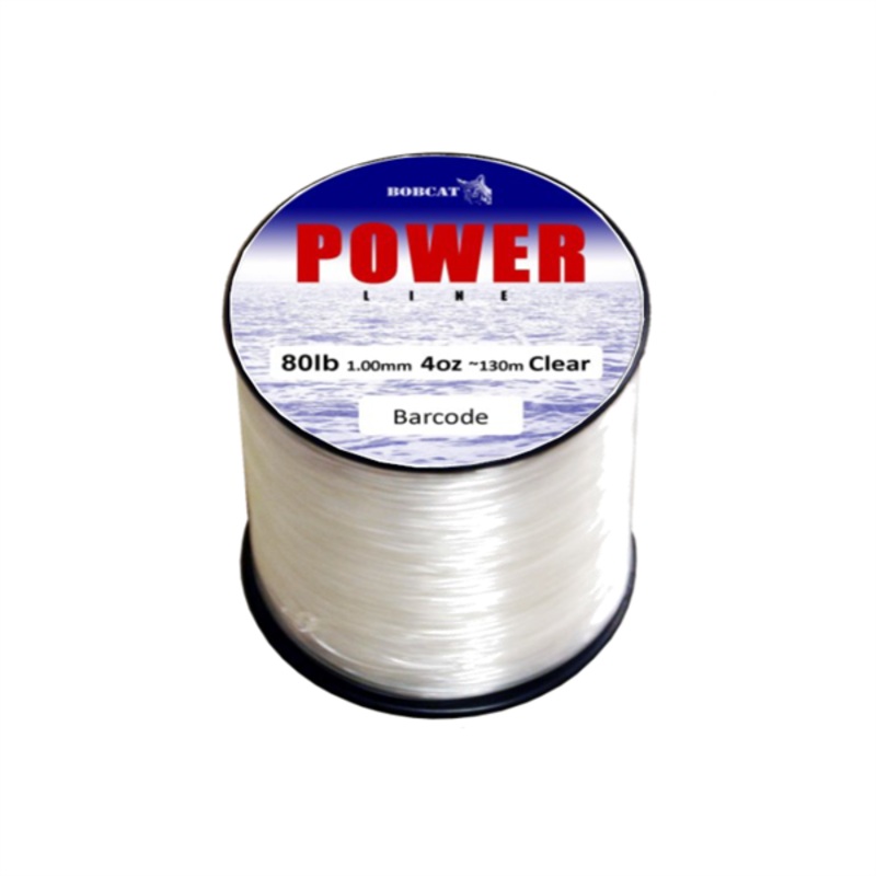 Surecatch Power Nylon|50lb|60lb|80lb