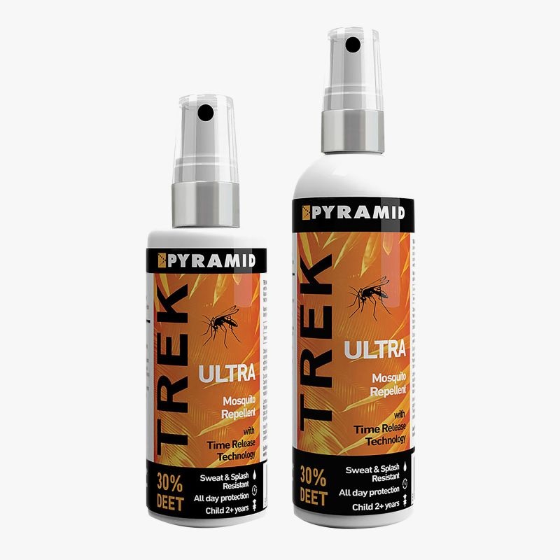 Trek Ultra Insect Repellent
