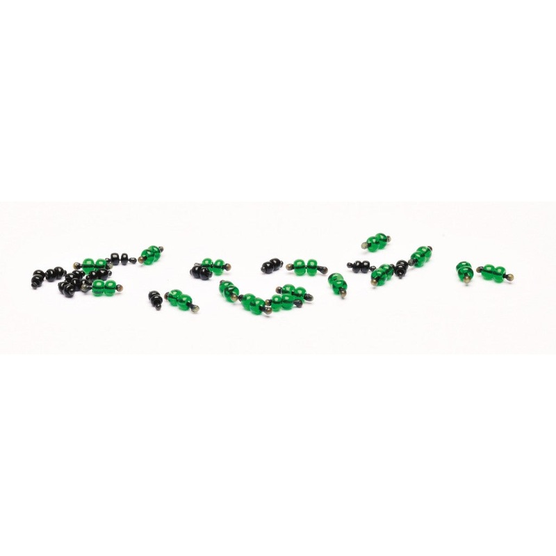 Veniard Damsel eyes|Black|Olive/Green|Red|Small|Large