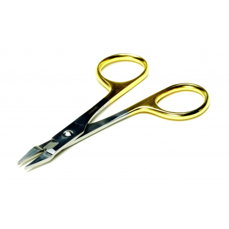 Veniard Gold Loop De-Barb Pliers