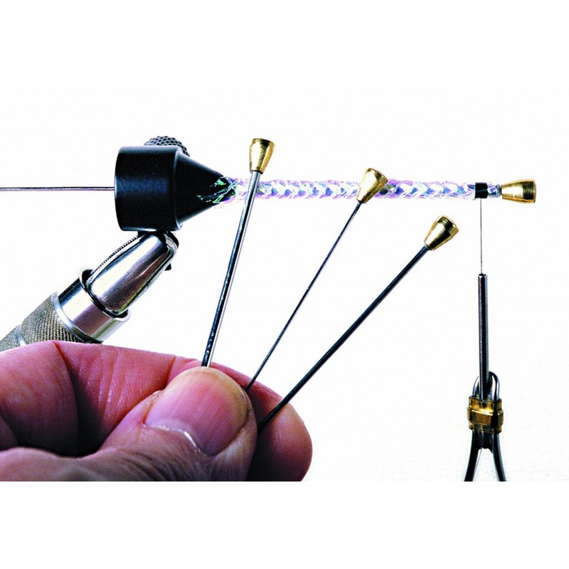 Veniard Tube Fly Vice Adaptor