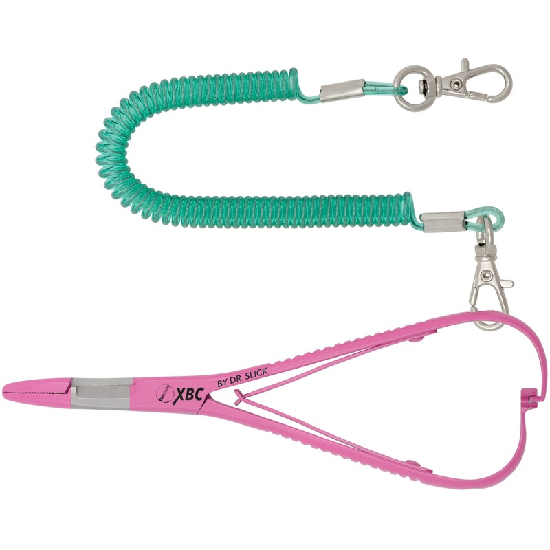 XBC Dr. Slick Mitten Scissor Clamps