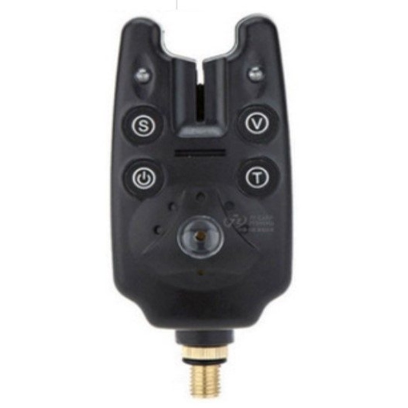 Allcock J16 8 Tone Bite Alarm