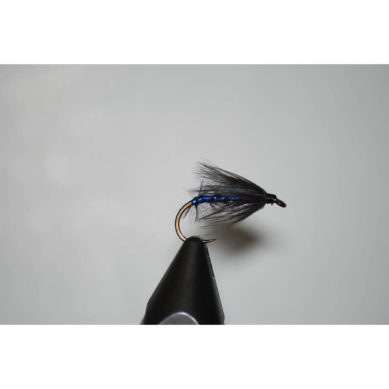 Blue Bottle Wet Fly|Single|Double|6|8|10|12|14|16