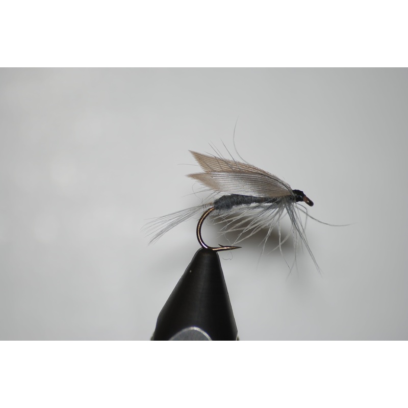 Blue Dun Wet Fly|Single|Double|6|8|10|12|14|16