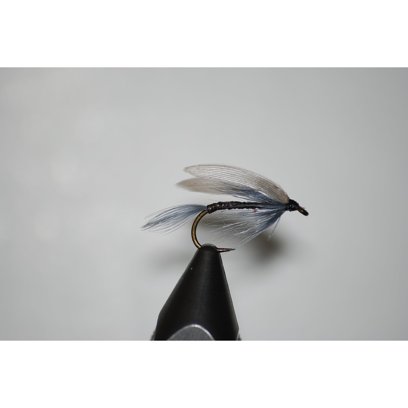 Blue Quill Wet Fly|Single|Double|6|8|10|12|14|16