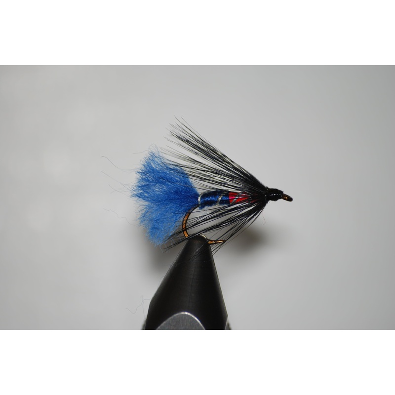 Camasunary Killer Wet Fly|Single|Double|6|8|10|12|14|16