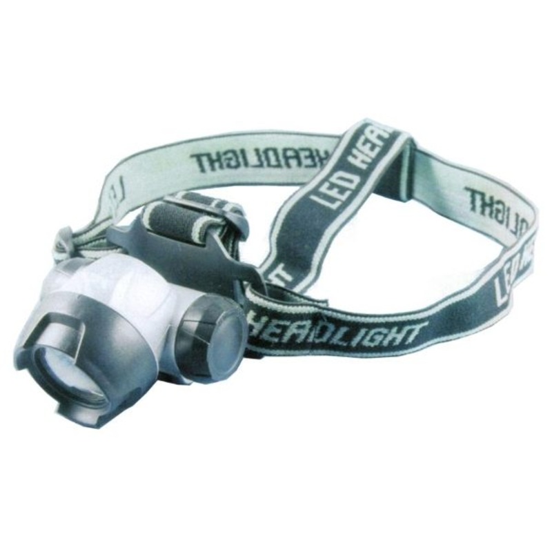 Dennett 21 x L.E.D. Headlamp