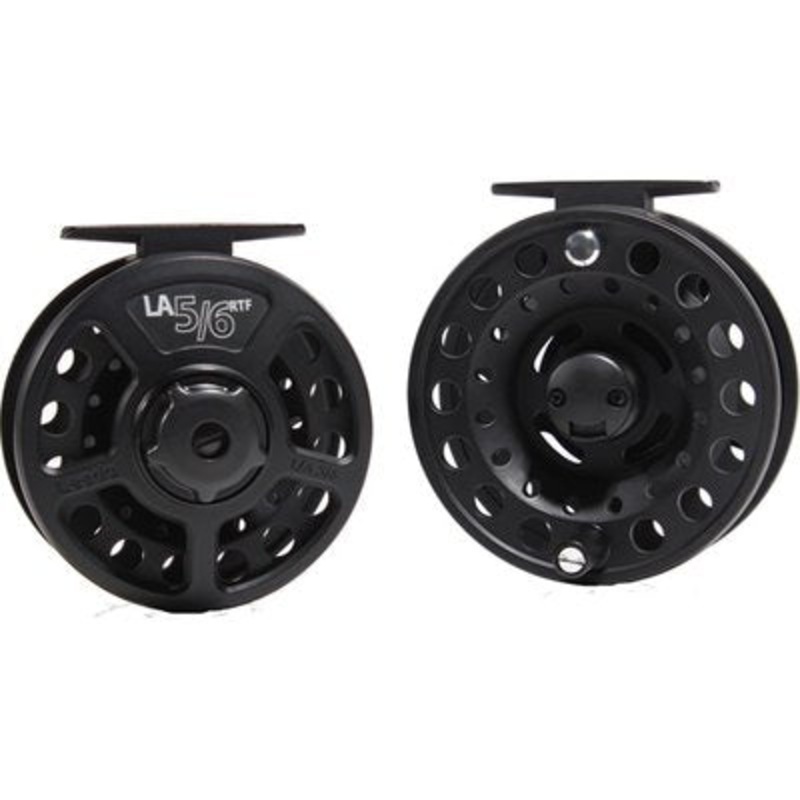 Leeda L/A Fly Reel||5/6||7/8