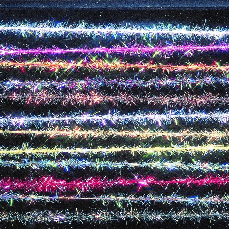 Microbrite Dub Thread Plus|Red|Olive