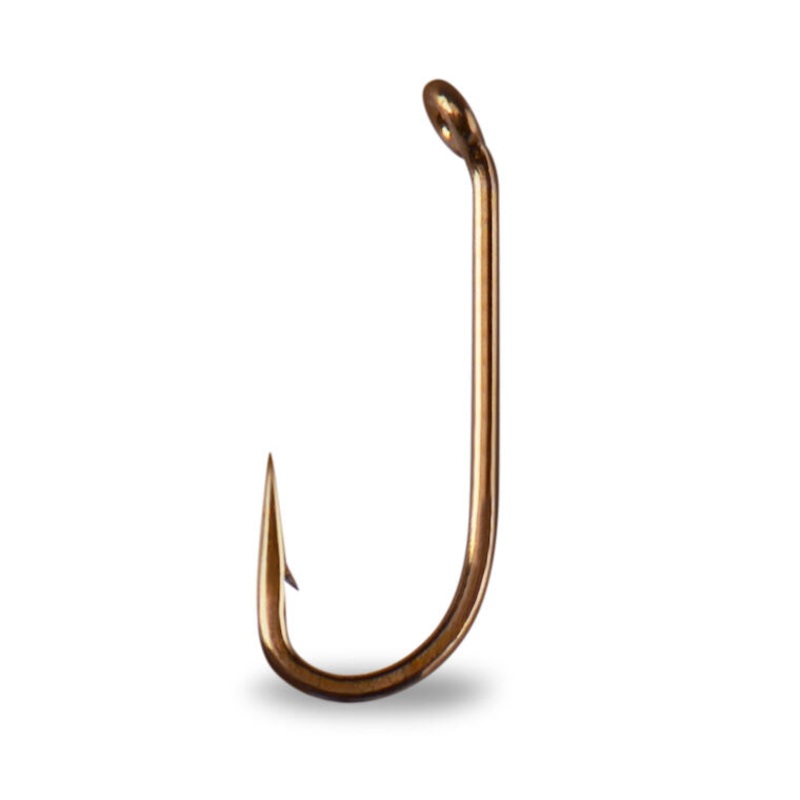 Mustad Long Shank hooks|14