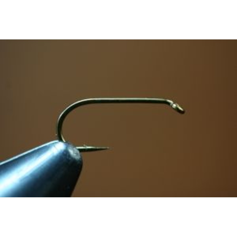 Mustad R50 Dry/ Wet Fly Hooks|6