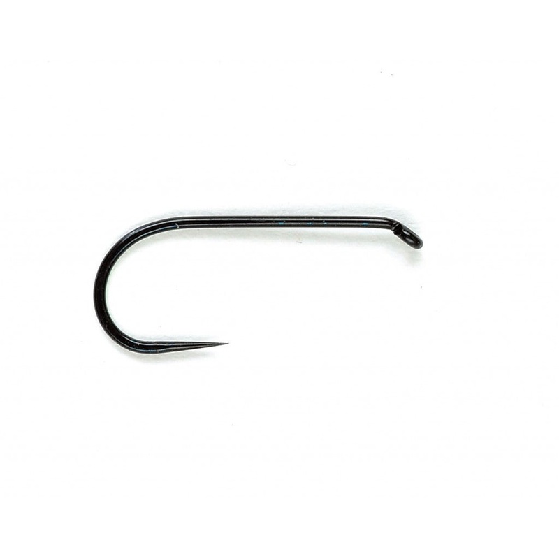 Osprey Dry Barbless Fly Hook|14