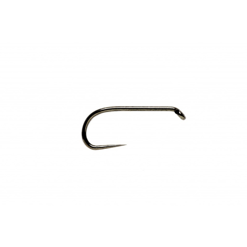 Osprey Wet Barbless Fly Hook|14