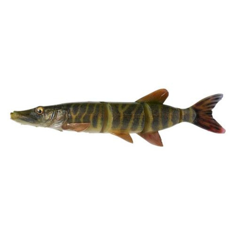 Savage Gear 4D Line Thru Pike 25cm