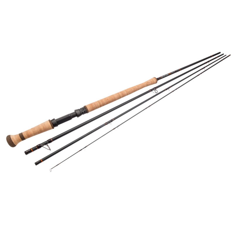 Scott Mackenzie FX2 Double Handed – 4pc