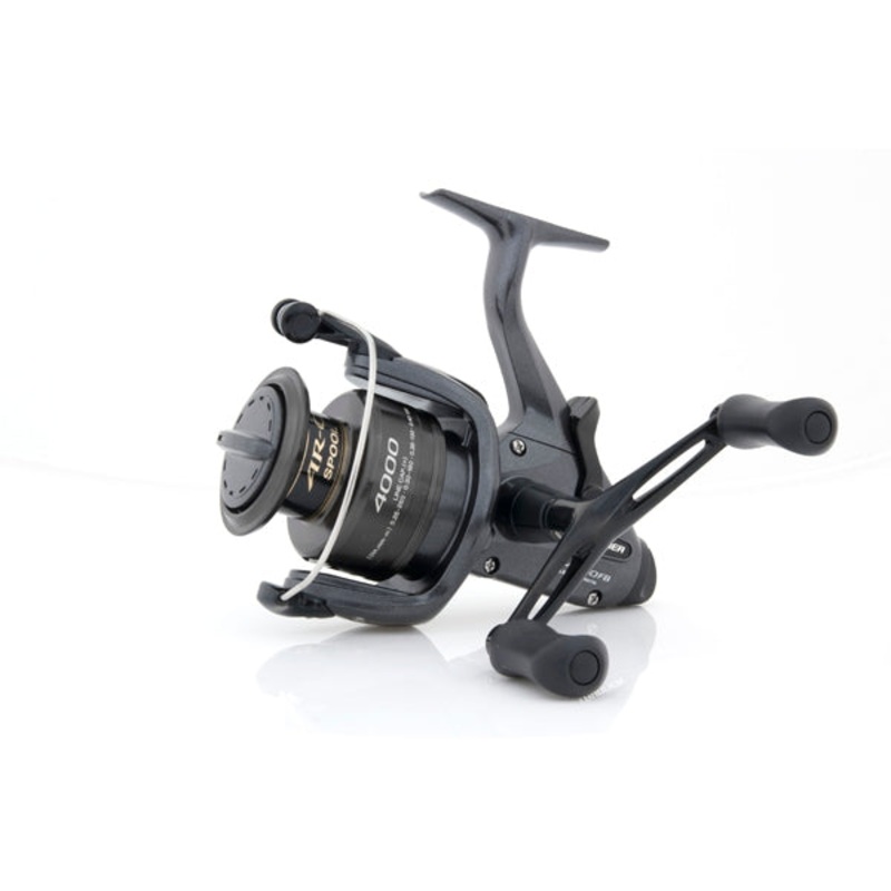 Shimano Baitrunner DL 4000 FB Reel