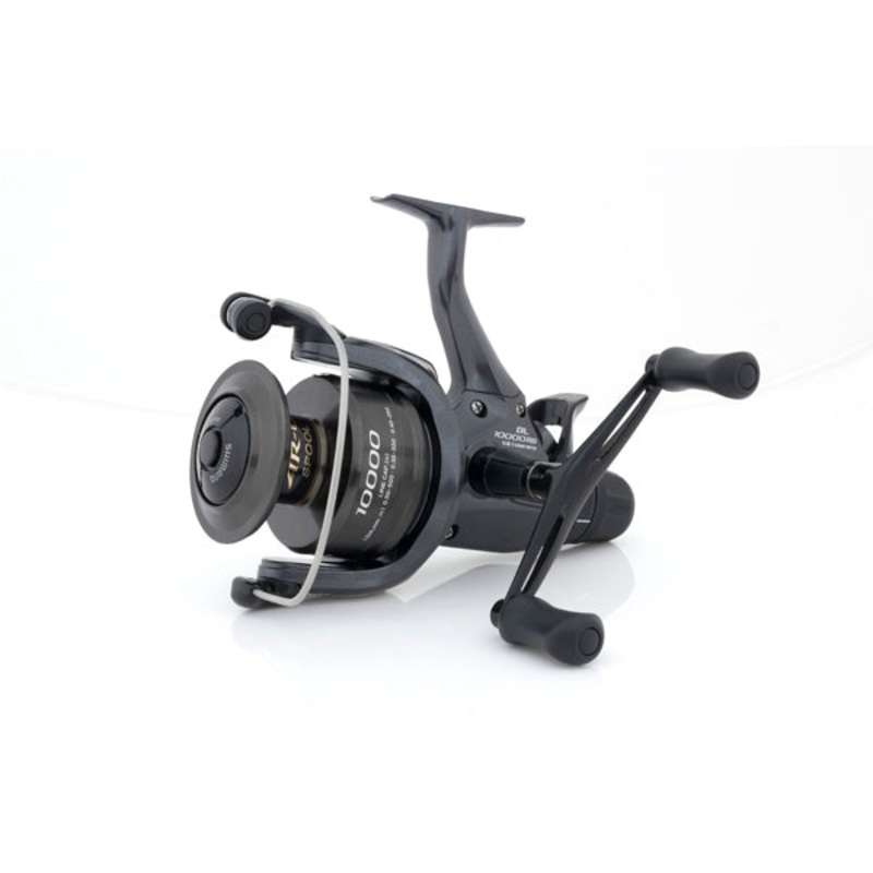Shimano Baitrunner DL 6000 RB Reel
