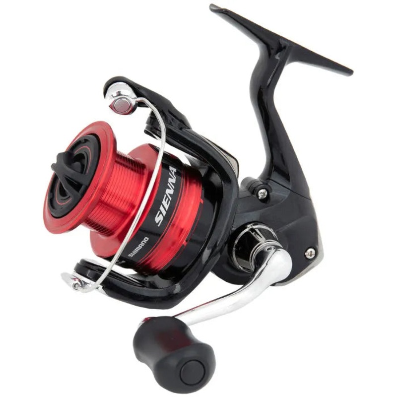 Shimano Sienna FG Reel|2500|3000|4000