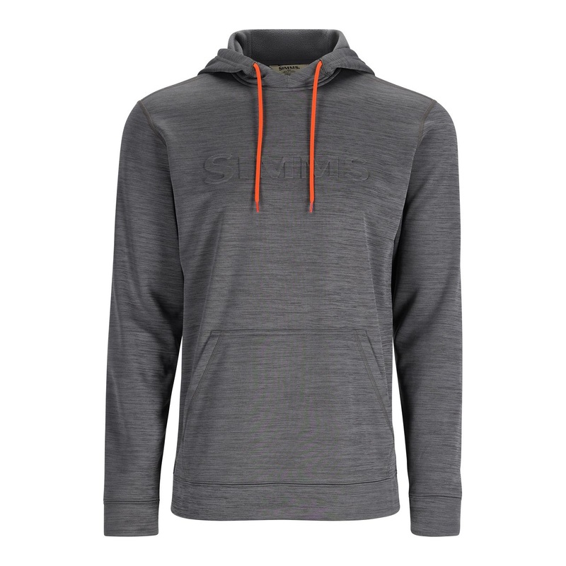 Simms Challenger Hoody|Slate|M|L|XL|XXL