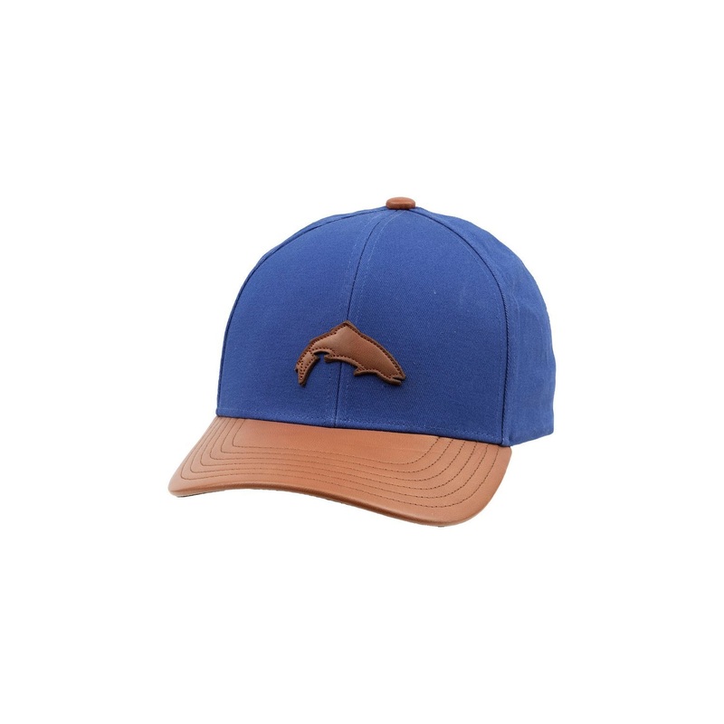 Simms The Legend Cap